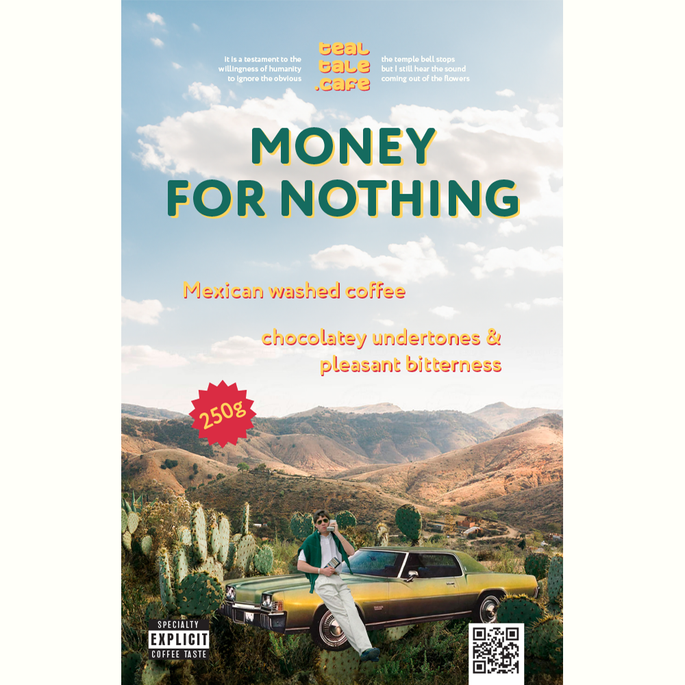 Money For Nothing