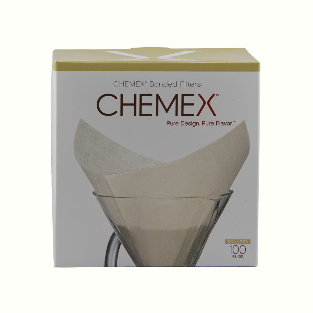Фільтри CHEMEX Bonded: FS-100