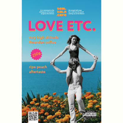 Love etc.