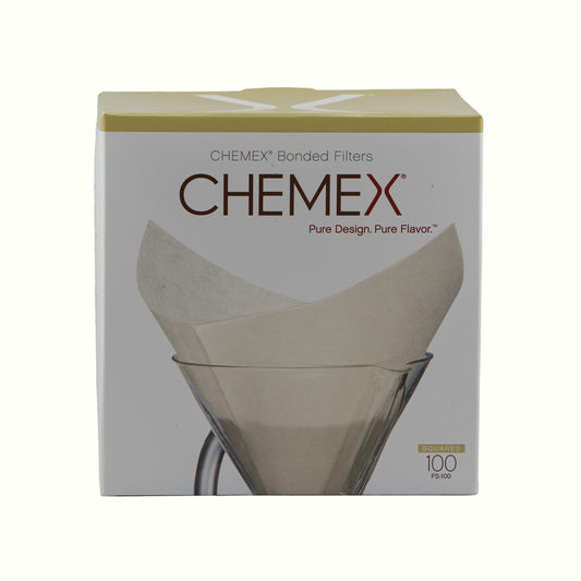 Фільтри CHEMEX Bonded: FS-100
