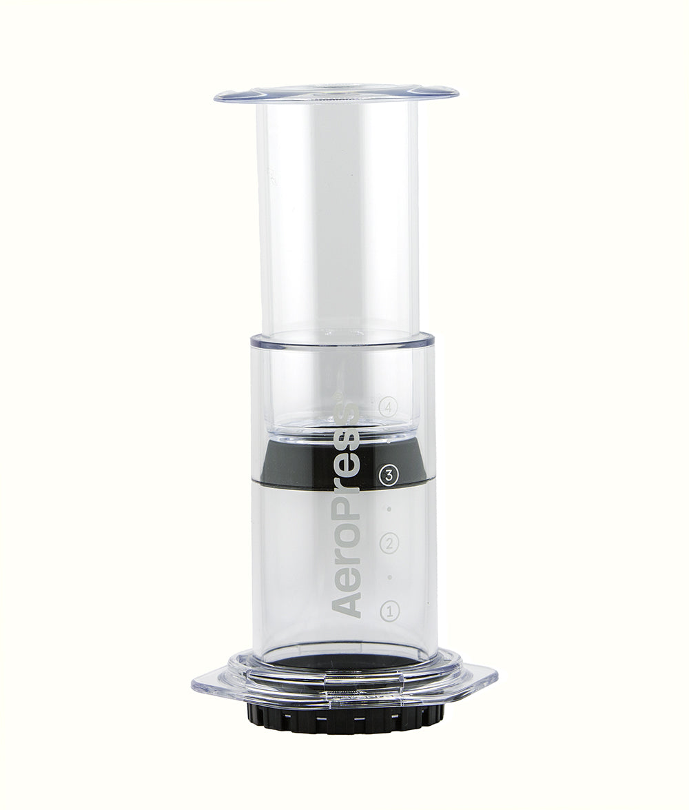 Заварник для кави AeroPress Clear