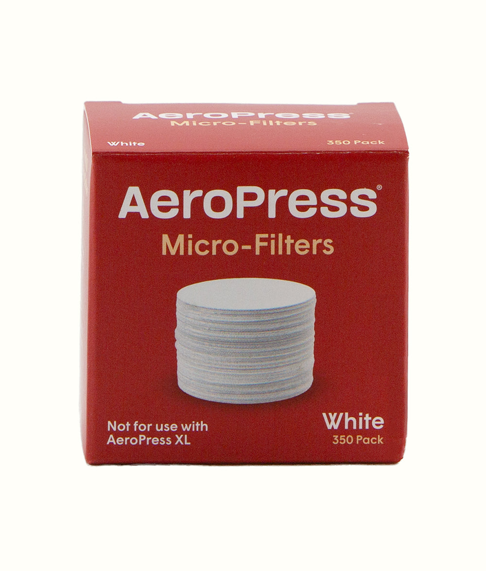 Фільтри AeroPress Micro Filters