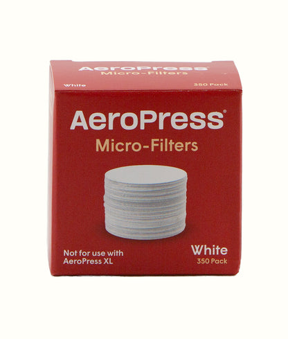 Фільтри AeroPress Micro Filters