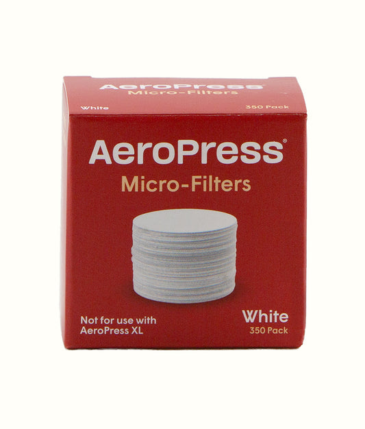 Фільтри AeroPress Micro Filters